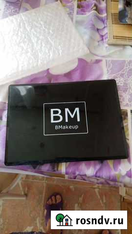 Палитра теней Братск - изображение 1