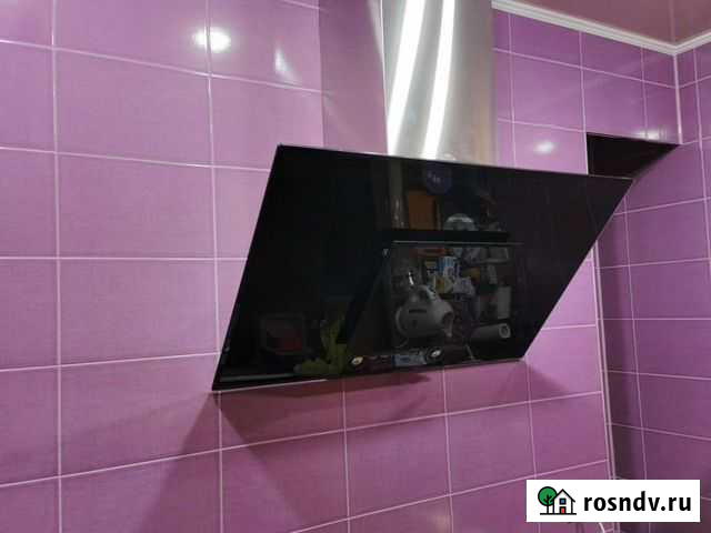 Вытяжка для кухни 90 см Волгоград - изображение 1