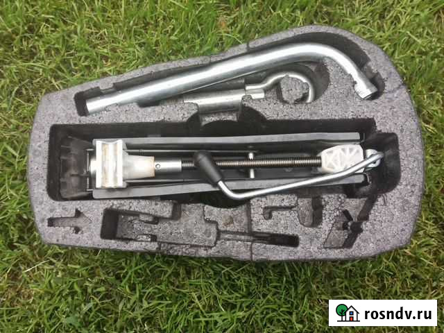 Домкрат Минусинск - изображение 1