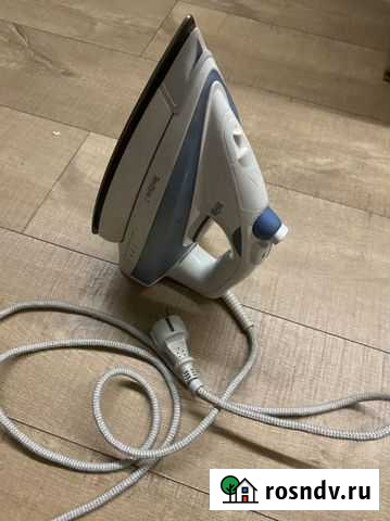 Утюг Braun Челябинск - изображение 1