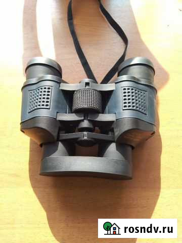 Бинокль Вологда - изображение 1