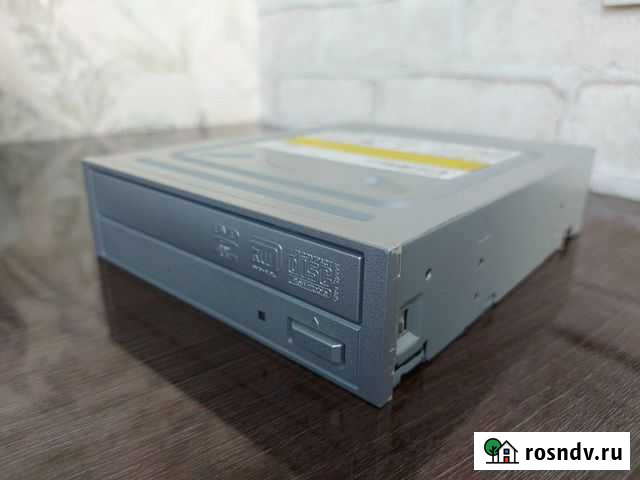 Dvd привод sony nec Самара - изображение 1