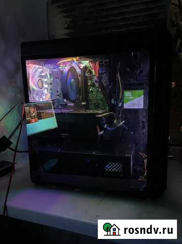 Игровой компьютер Иваново - изображение 1
