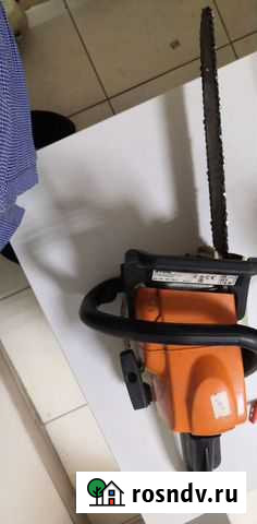 Бензопила stihl MS 180 C арт. 38772 Черняховск - изображение 1