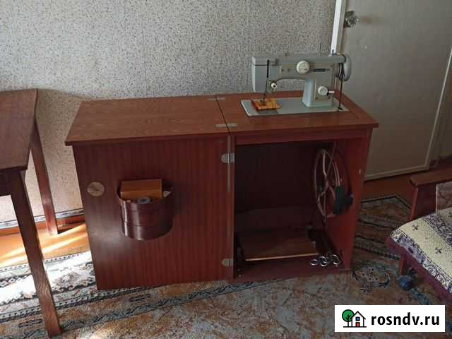 Швейная машина Омск - изображение 1