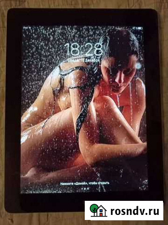 iPad 4gb WiFi Лабинск - изображение 1