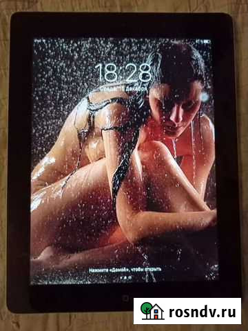 iPad 4gb WiFi Лабинск - изображение 1