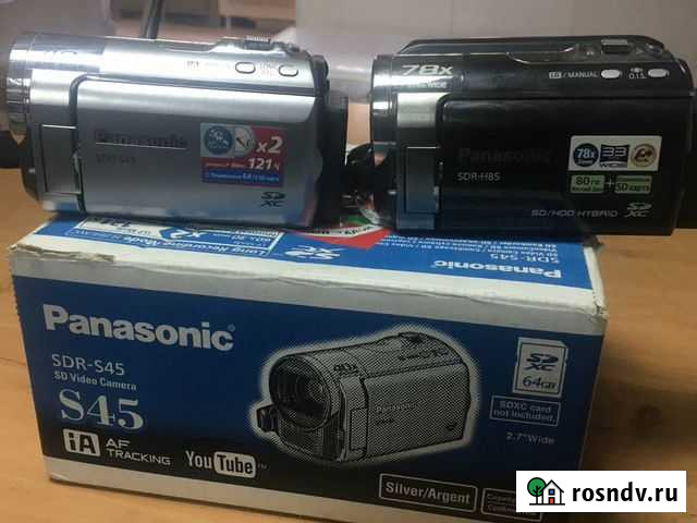 Камера с жёстким диском Омск - изображение 1