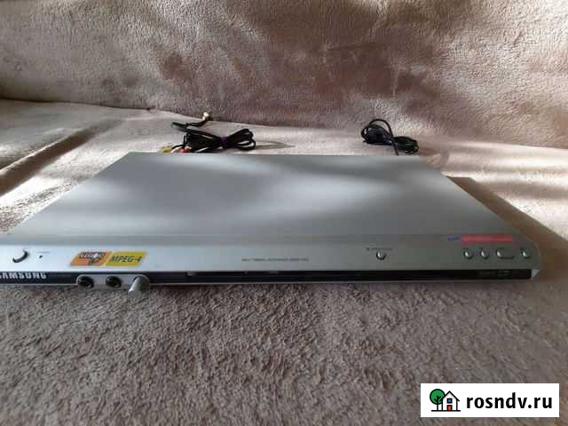 DVD плеер Ленинск-Кузнецкий - изображение 1