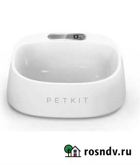 Миска для кошек и собак Xiaomi Симферополь - изображение 1