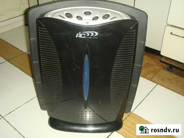 Воздухоочиститель GH 2162 Хабаровск - изображение 1