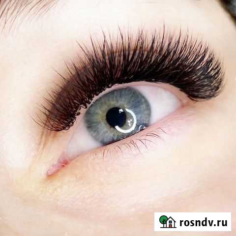 Наращивание ресниц Майкоп - изображение 1