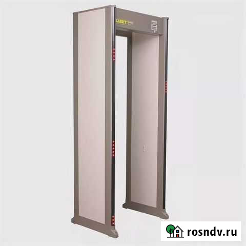 Арочный металлодитектор Garret pd 6500i Кемерово - изображение 1