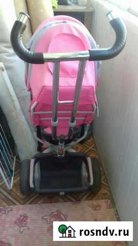 Велосипед Астрахань - изображение 1