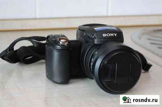 Sony R1 Белокуриха