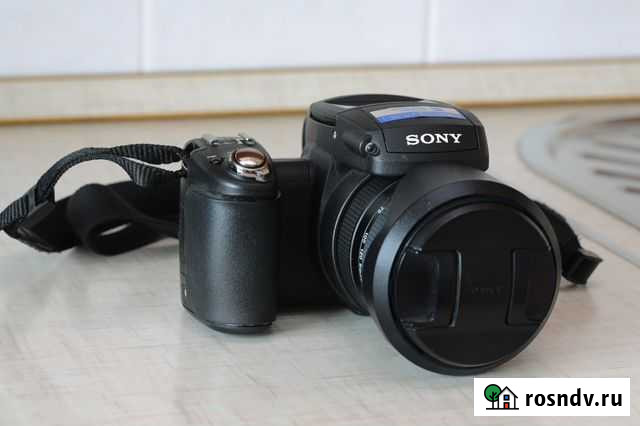 Sony R1 Белокуриха - изображение 1