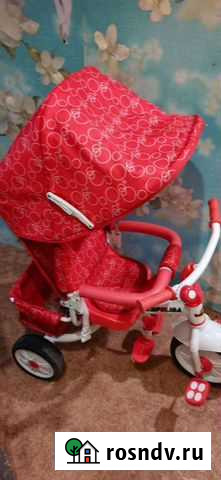 Велосипед бу Норильск - изображение 1