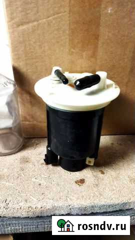 Топливный насос для Митсубиси лансер9 Выездное - изображение 1