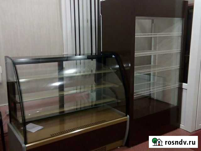 Холодильное оборудование Ангарск - изображение 1