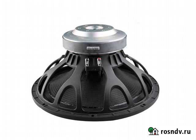 Динамики 18 sub bass Новокузнецк - изображение 1