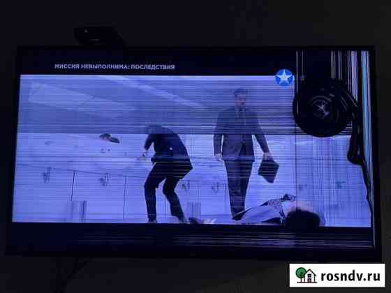 Бу телевизор samsung Махачкала