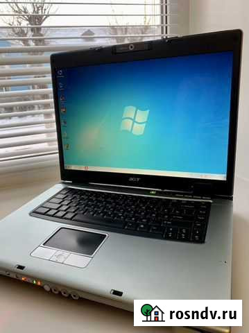 Простенький «Acer» (2ядра/2Gb) Южноуральск - изображение 1