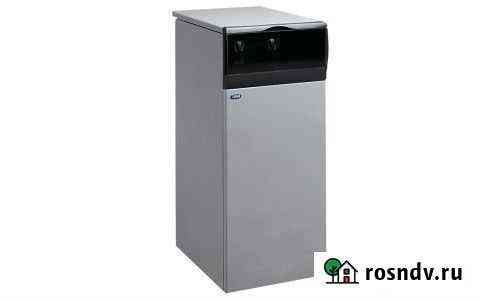 Газовый Котел Напольный Baxi Мытищи