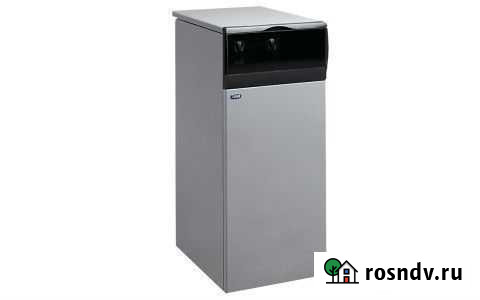 Газовый Котел Напольный Baxi Мытищи - изображение 1