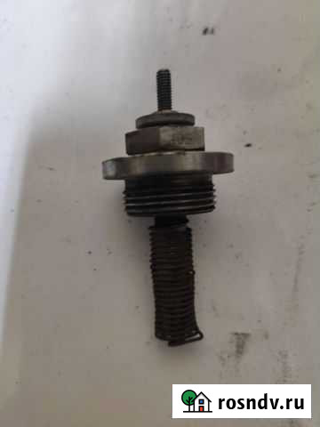 Свеча (штифт) накаливания 24В E105 eberspacher d1l Петрозаводск - изображение 1