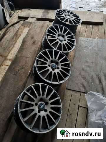 Диски Вологда - изображение 1