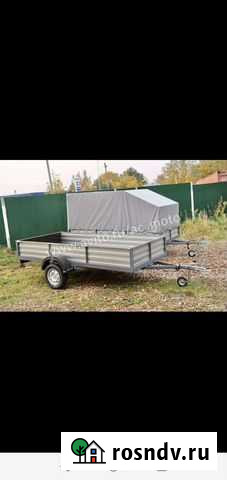 Грузоперевозки Мирный - изображение 1