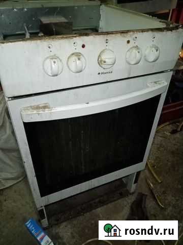 Плита электрическая Нижний Тагил - изображение 1