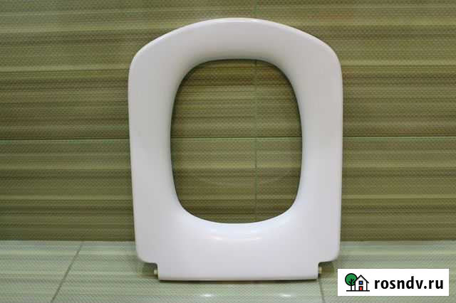 Roca Dama Senso сиденье для унитаза Брянск - изображение 1