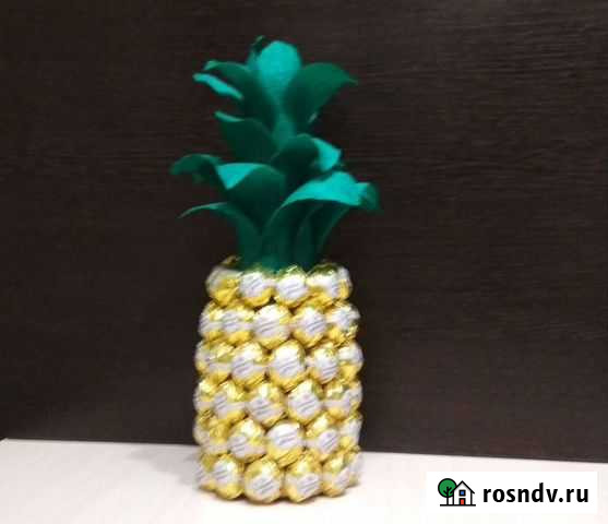 Оформление шампанского на Новый год Каменск-Уральский - изображение 1