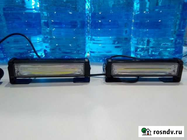 Вспышки фсо дхо стробоскоп Киров - изображение 1