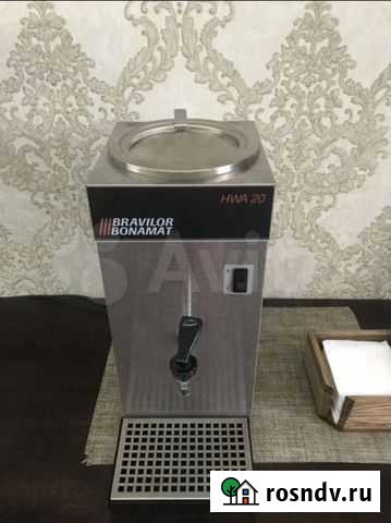 Термопод проточный Брянск - изображение 1