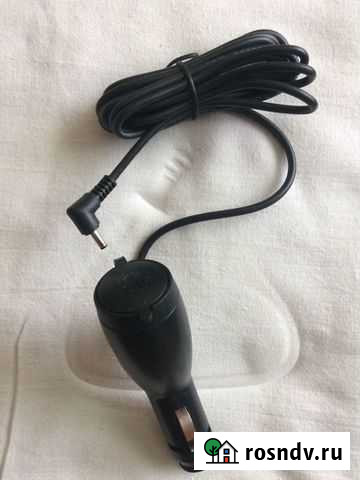 Зарядное устройство к видеорегистратору радардетек Петропавловск-Камчатский - изображение 1