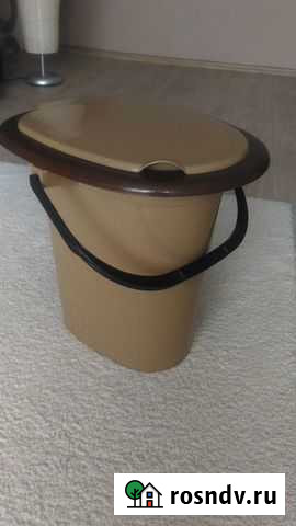 Биотуалет новый Бийск - изображение 1