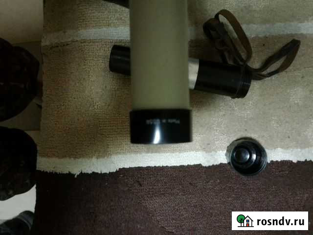 Подзорная труба Малоярославец - изображение 1