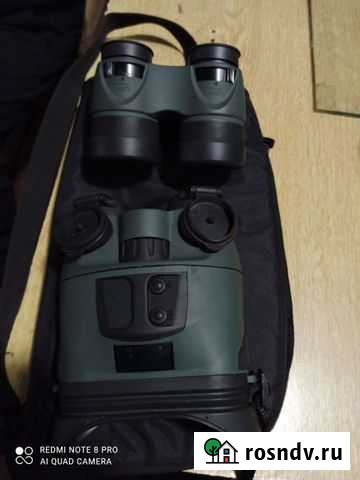 Бинокль ночного видения Сковородино - изображение 1