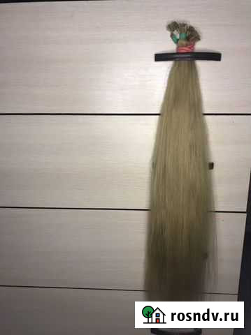 Волосы наращивание Воронеж - изображение 1