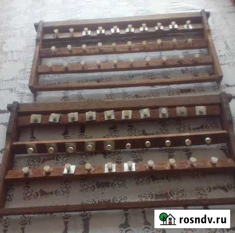 Пчелоинвентарь Романовская - изображение 1