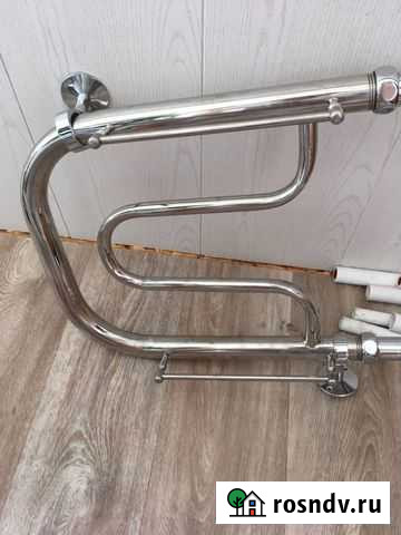 Полотенцесушитель Калуга - изображение 1