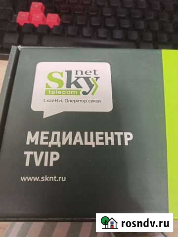 Приставка skynet Мурино - изображение 1