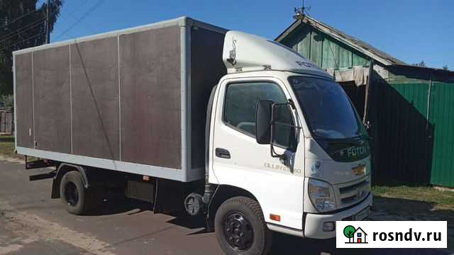 Foton Варнавино - изображение 1