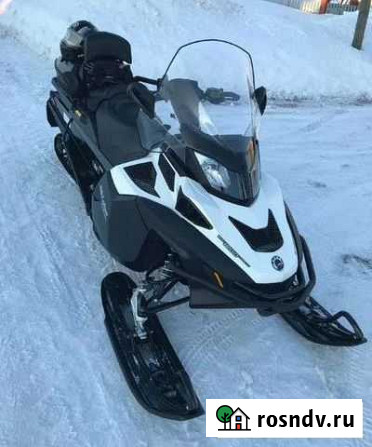 BRP Ski-Doo Expedition SE 1200,2013 Омск - изображение 1