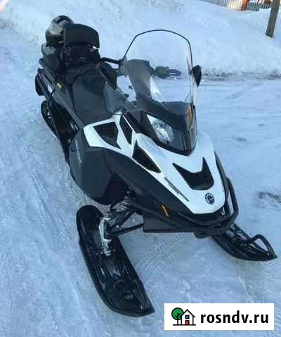 BRP Ski-Doo Expedition SE 1200,2013 Омск - изображение 1