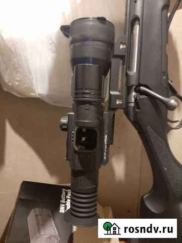 Продам ночной прицел yukon 475 Ува - изображение 1