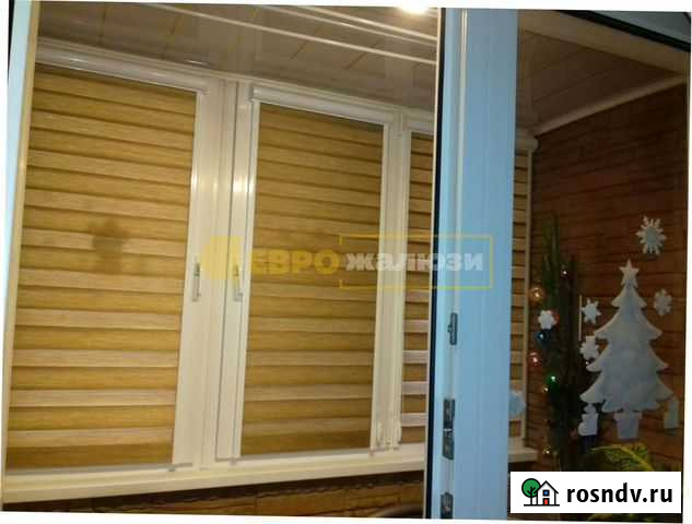 Рулонные шторы день ночь Санкт-Петербург - изображение 1