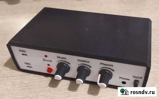 Барабанный модуль Yoga-Drums 10-канальный Рязань - изображение 1